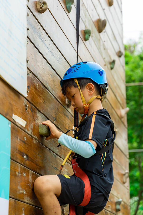 Adventure day -Grade 1&2,Hiba Academy Nantong